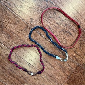 Lululemon headbands